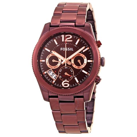 fossil perfect boyfriend watch.